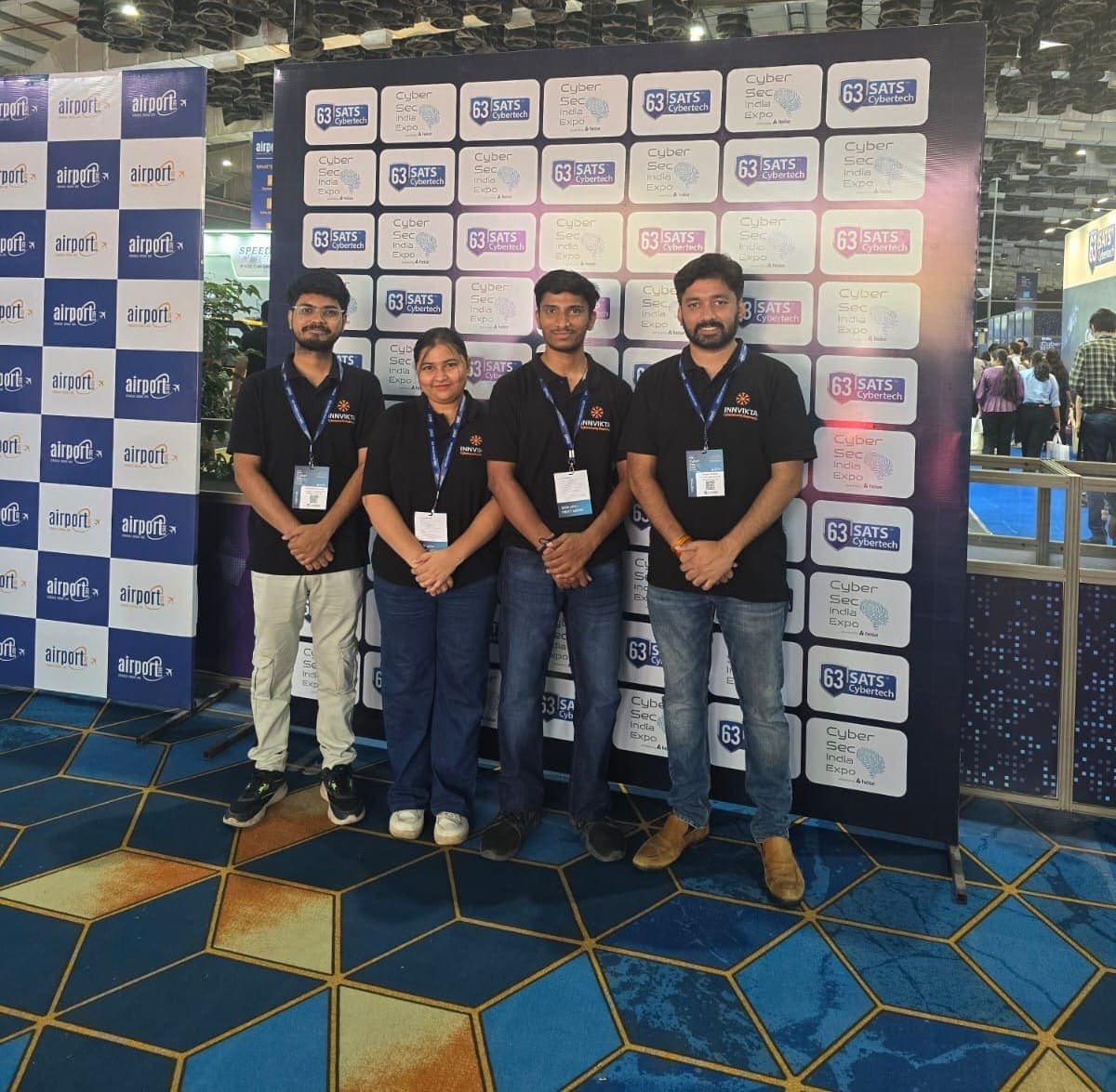 Innvikta Office Team