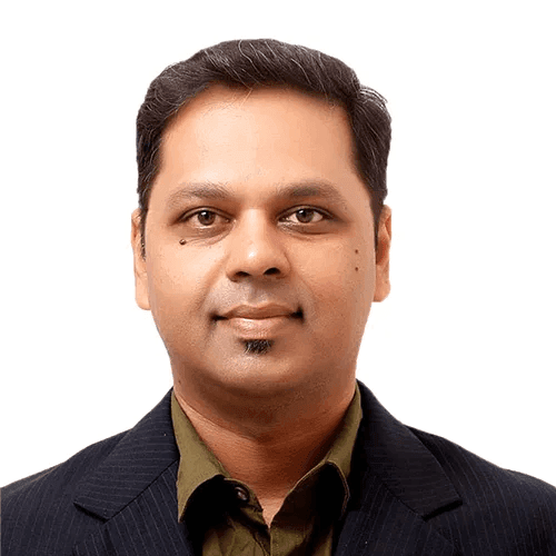 Santosh Kamane